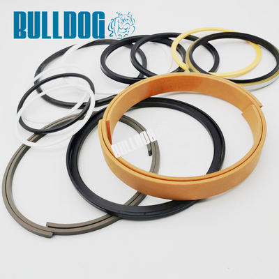 Bucket Cylinder 14512950 Excavator Hydraulic Seal Repair Kit Fits Volvo EC340D EC330BLC