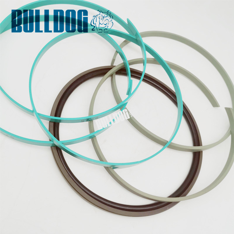 3242022 Liebherr Piston Seal Kit For A900C A904C R912 R914B A900C-LI, R904C LI, R904C HD-SL 2000 LI, R912HD-SL, R912 LC