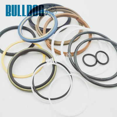 Kit de reparación de sellos del cilindro del brazo Hyundai 31Y1-18110 31Y118110 para excavadora R140LC-7 R140LC-7A