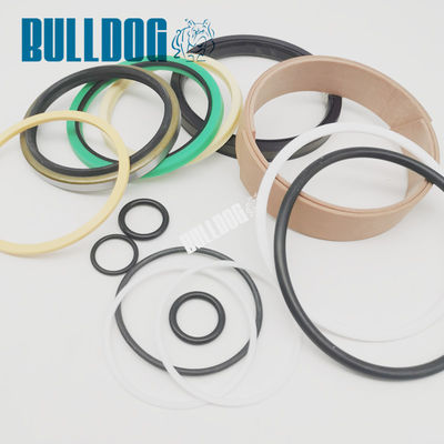 reparación Kit For R130W-3 R170W-3 R140W-7 R170W-7 Hyundai del sello del cilindro de cuchilla de 31Y1-14050 31Y114050