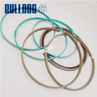 3142022 Kit de sellado de pistones Liebherr para A900C A904C R912 R914B A900C-LI, R904C LI, R904C HD-SL 2000 LI, R912HD-SL, R912 LC