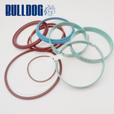 9060197 Liebherr Rod Seal Kit para A900C A904C R912 LH26M Industria Litrónica LH30M Industria Litrónica LH35M