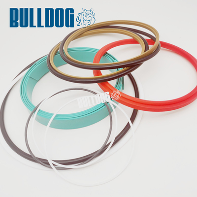 9064002 Liebherr Rod Seal Kit para A900C A904C R912 LH26M Industria Litrónica LH30M Industria Litrónica LH35M