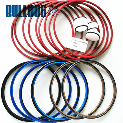 Equipo hidráulico 902409-920050 902409-920060 902409-920070 del sello del martillo del triturador Fxj475