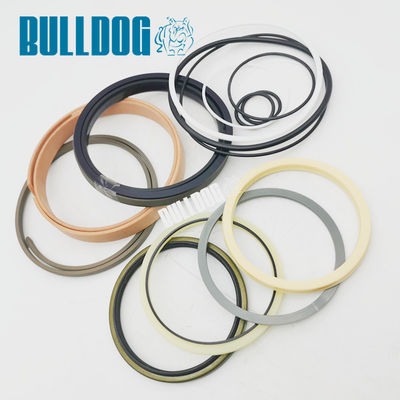 Recambios de los equipos 31Y1-21100 Hyundai de Boom Cylinder Seal del excavador R320LC-7