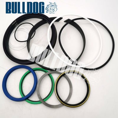 Incline y eche los equipos de reparación del cilindro hidráulico 707-99-64520 dormilones de Kit Fits WD600-1 del sello